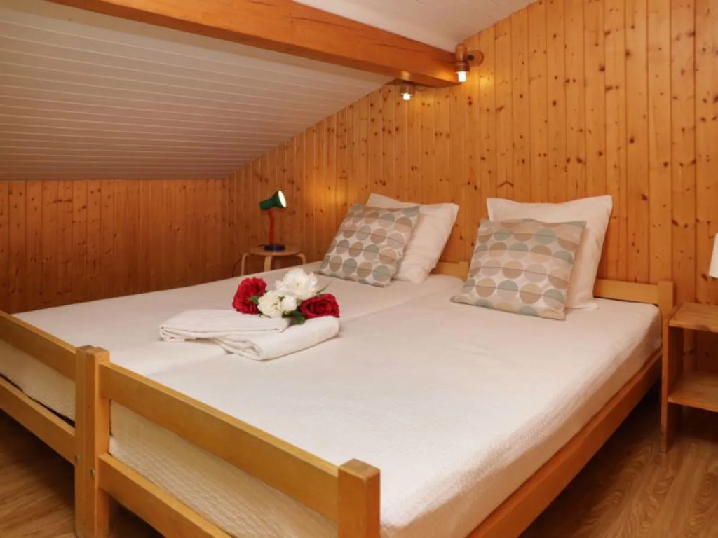 Chalet Peer Gynt by Interhome