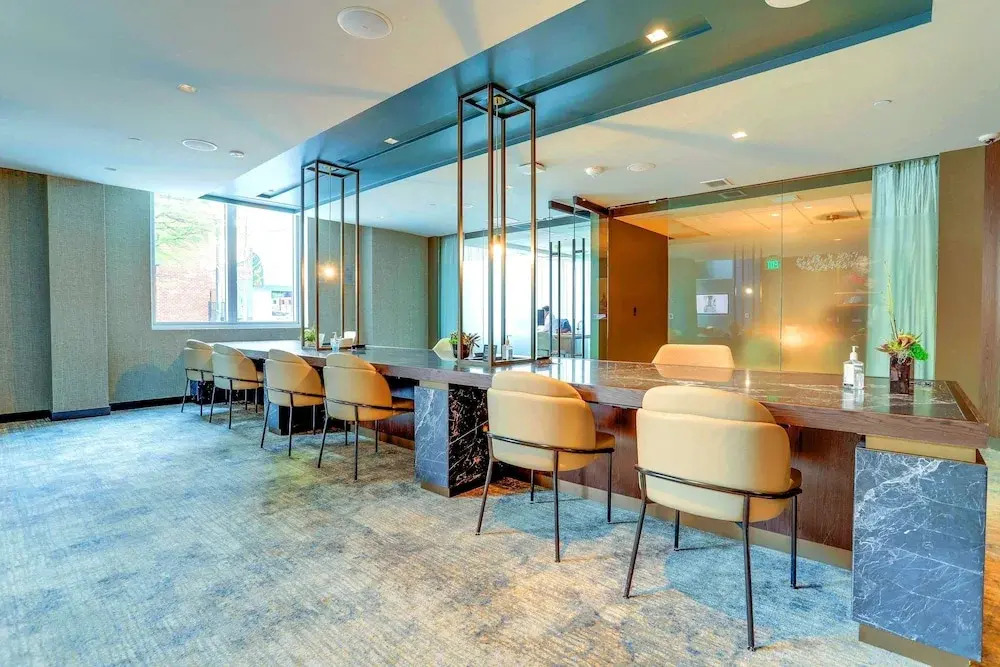 Prime Metro Proximity Condo at Clarendon