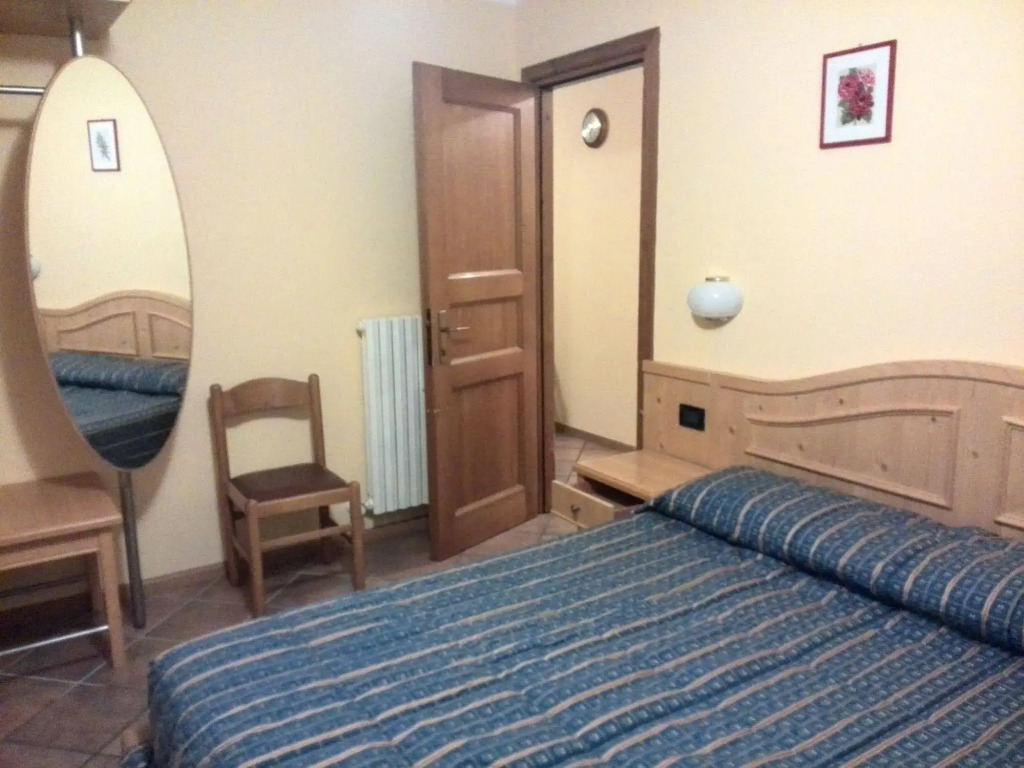 Olimpia Hotel