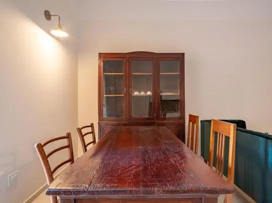 Appartamento Orsini del Balzo
