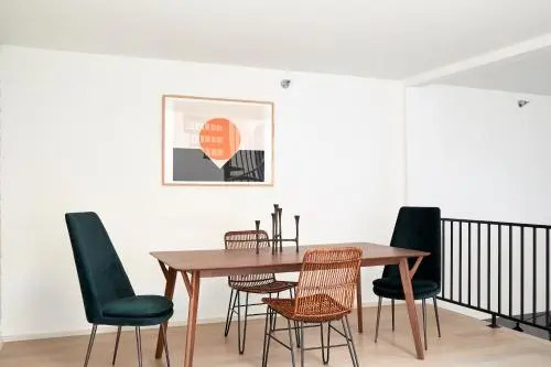 Sleek 2BR in Marigny by Sonder
