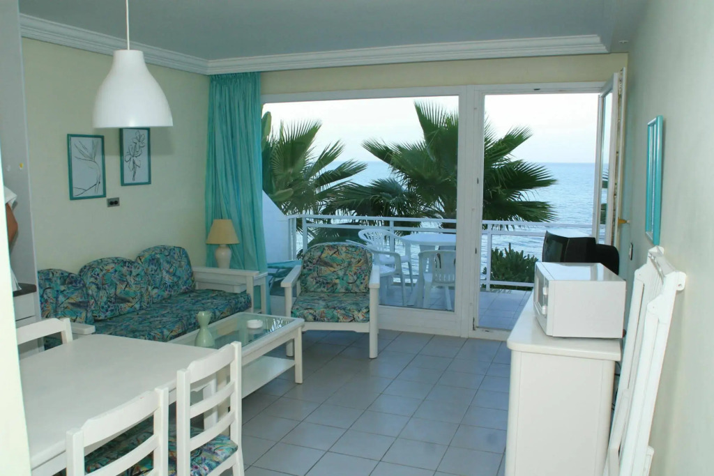 Acapulco Ocean View