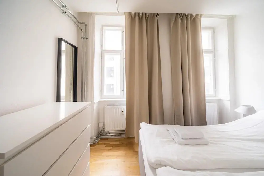 Lovely 2-bedroom Apartment in the Heart of Copenhagen - 62