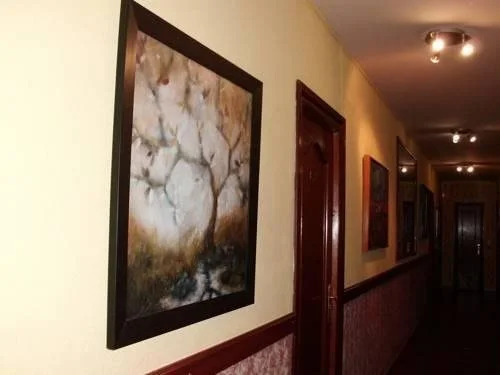Hostal El Congreso