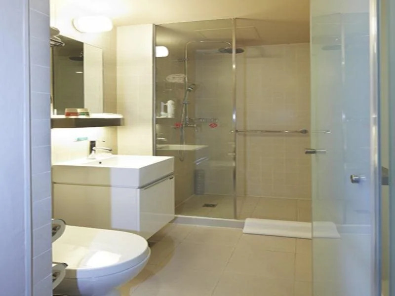 Jinjiang Inn Select Beijing Dongzhimen Embassy District