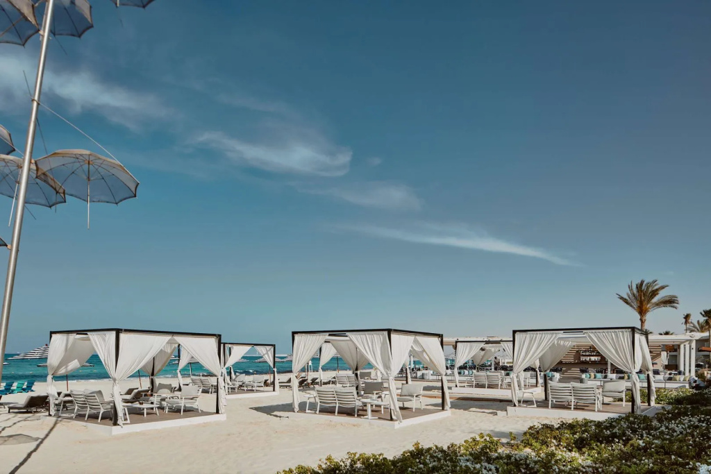 Al Alamein Hotel