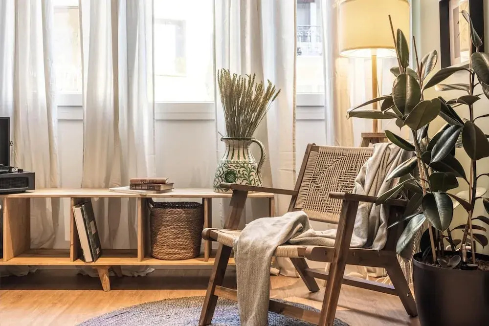 Zafra - 1 Bedroom in Goya