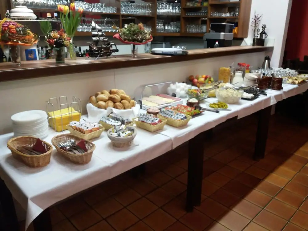 Restaurant El Greco