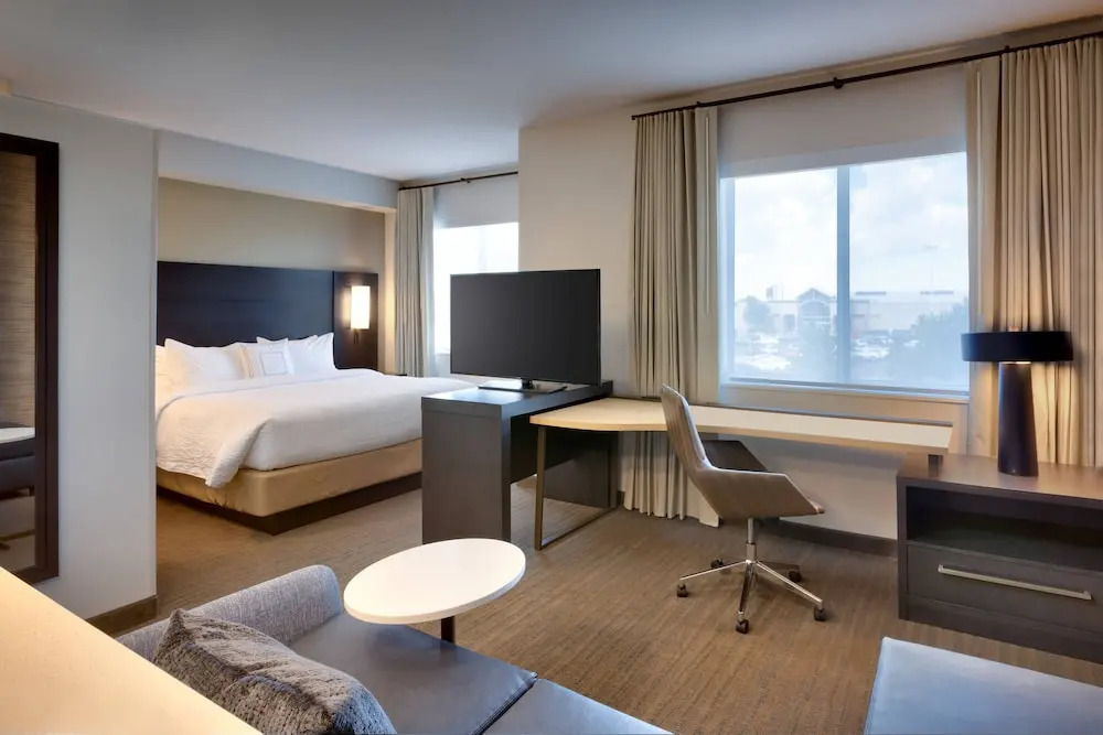 Residence Inn Upper Marlboro Joint Base Andrews