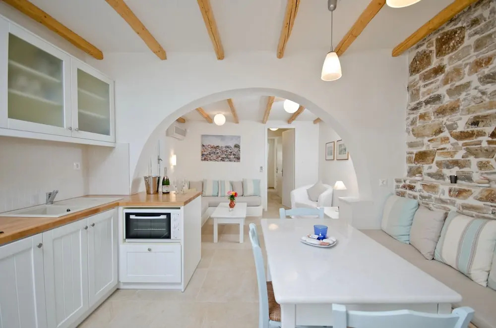 Kavos Hotel Naxos