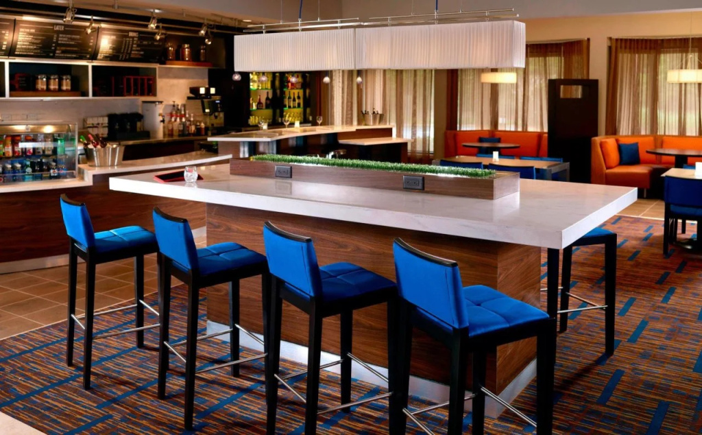 Courtyard by Marriott Atlanta Duluth/ Gwinnett Place