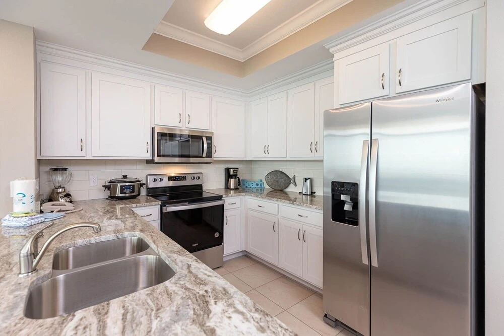 Phoenix Orange Beach Ii 2303 2 Bedroom Condo