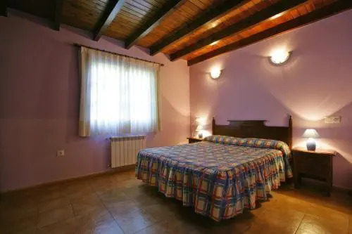 Apartamentos Picu Castiellu