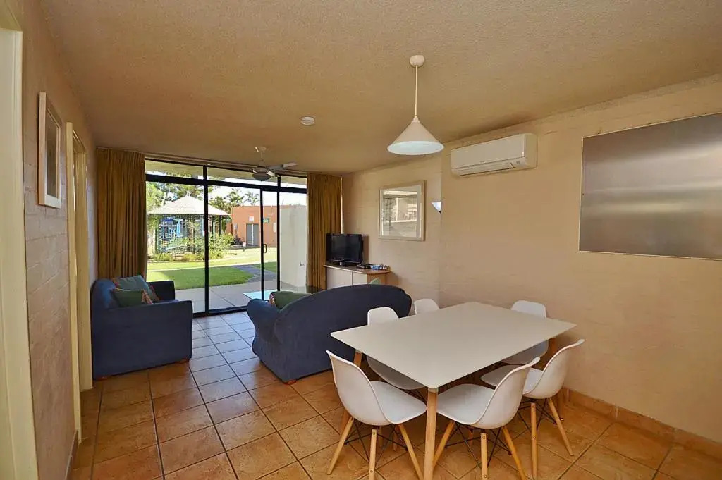 Riverview Holiday Apartment 47 - Kalbarri, WA