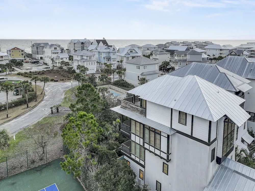 Gulf Views, Private Pool, Luxurious Home - Vista Del Mare home