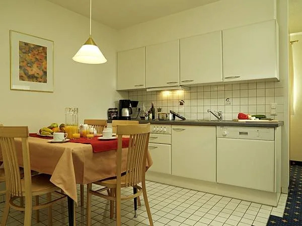 Chalet Schneekristall