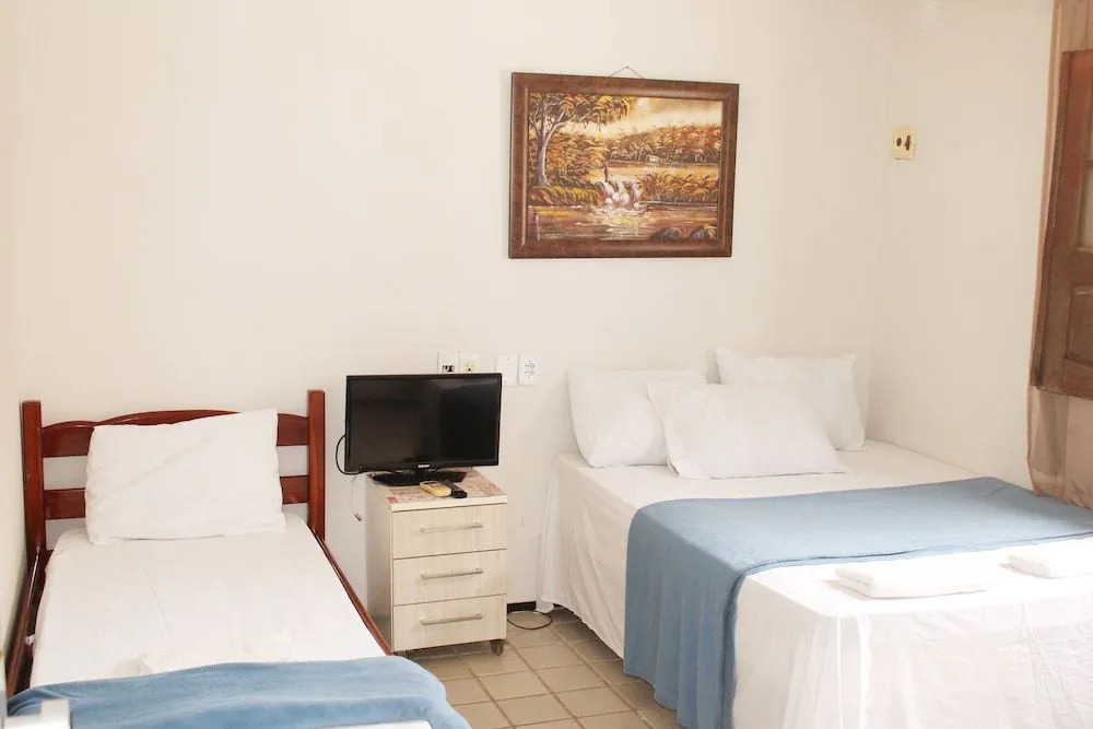 Hotel Pousada Calhau