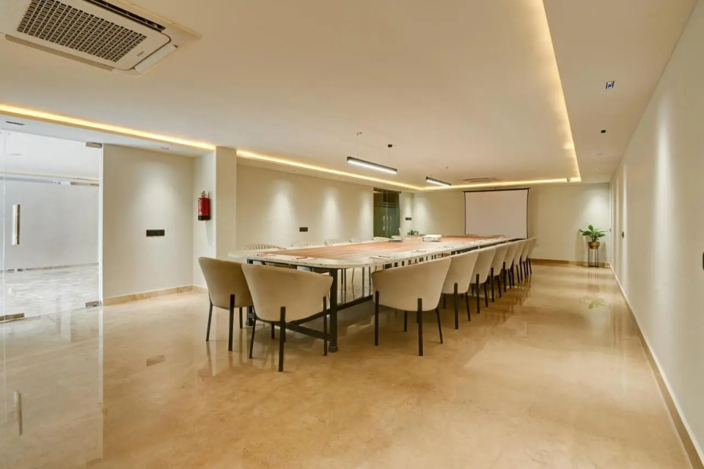 Hotel 91 Prive
