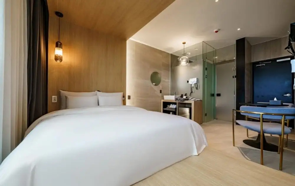 Yangpyeong the Line Drive Inn Hotel