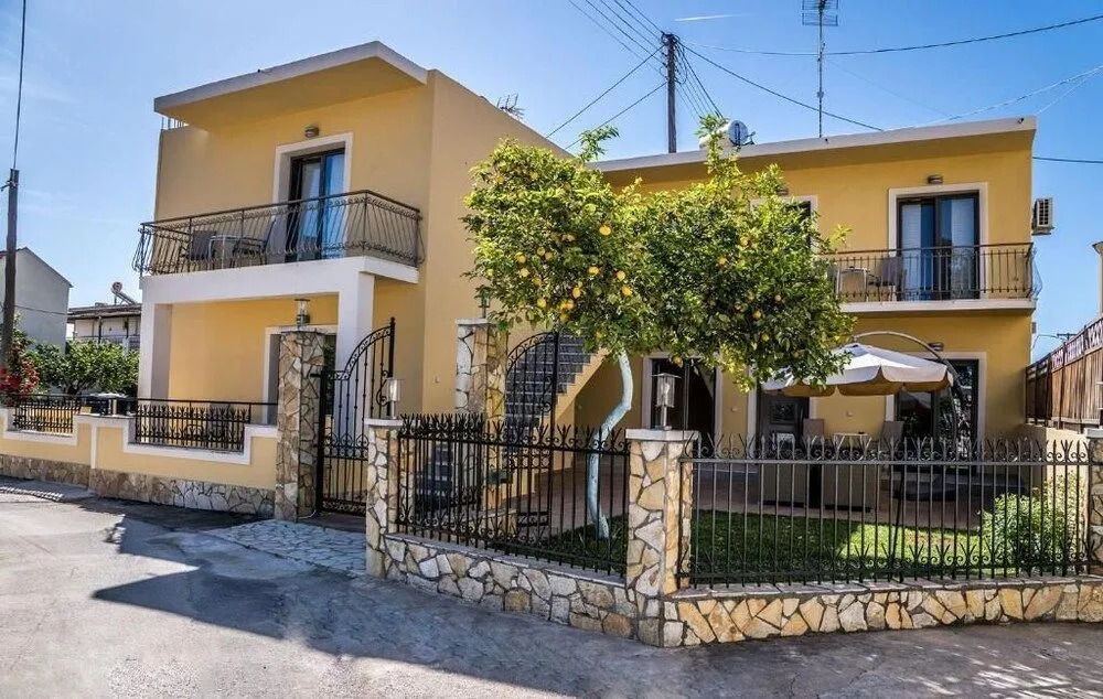 Villa Marinos