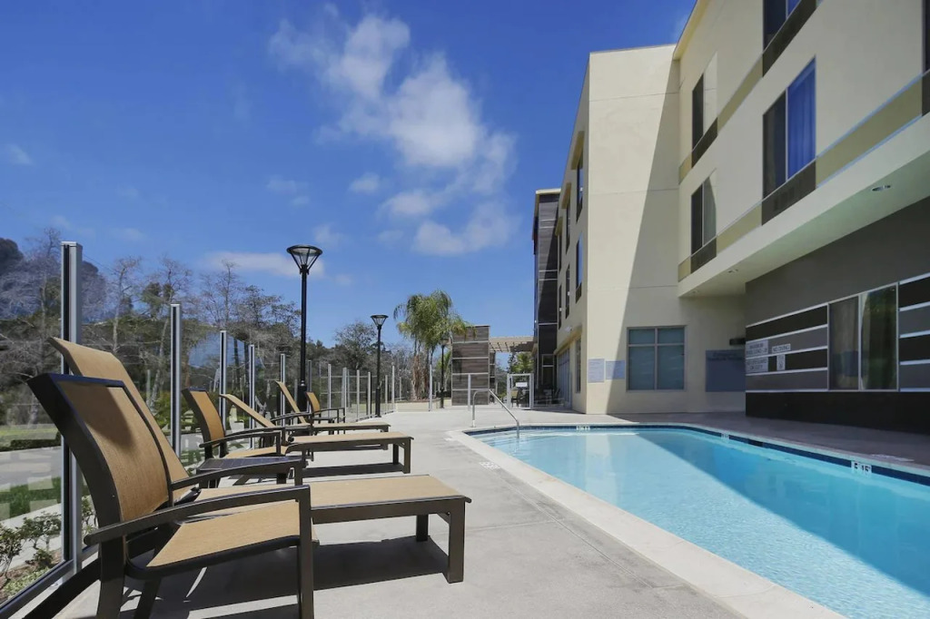 Fairfield Inn & Suites by Marriott San Diego Carlsbad