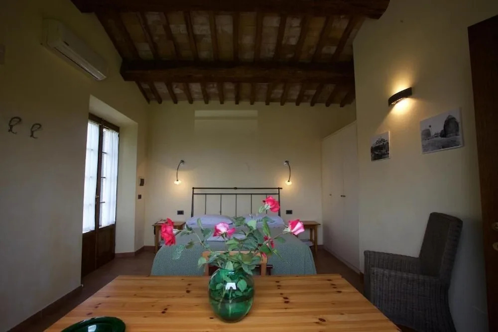 Bio Agriturismo Il Torrione