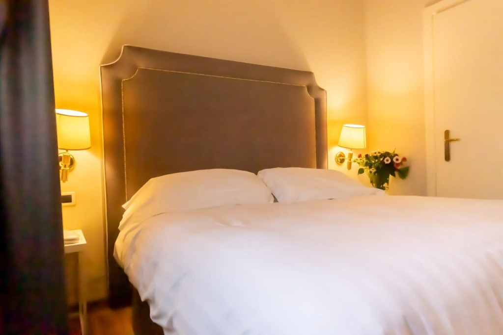 Hotel Viscardo