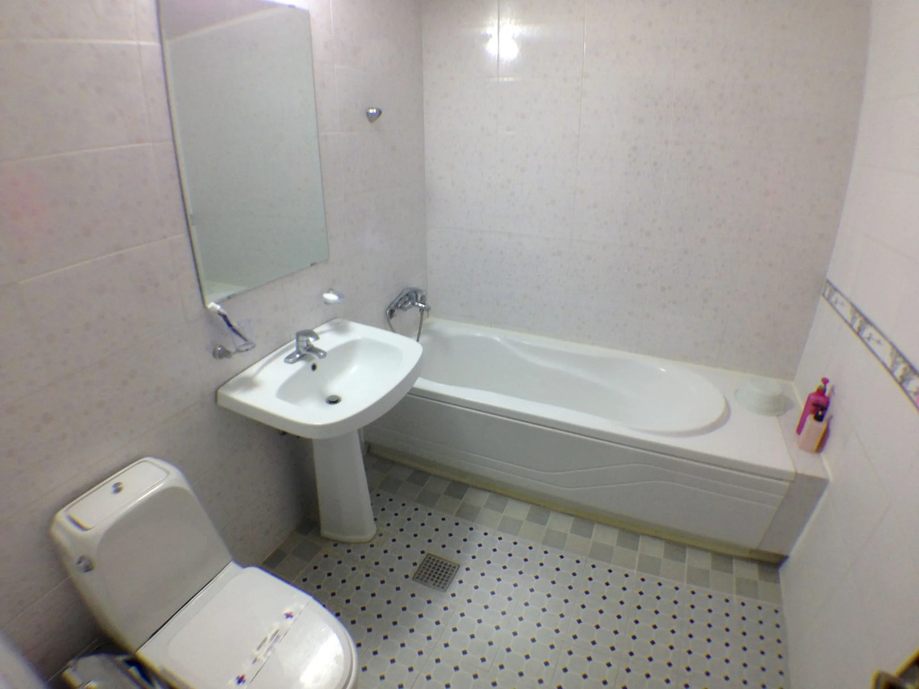Suanbo Saipan Hot Spring Hotel