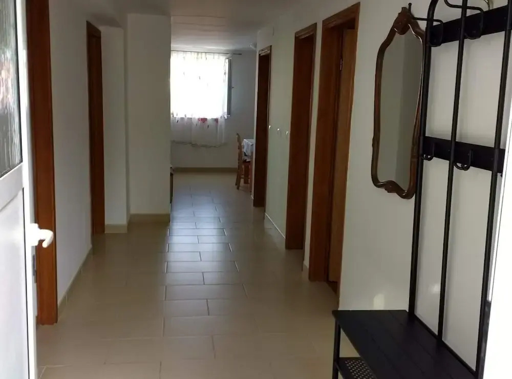 Apartment Ela