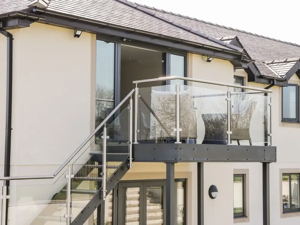 The Annexe