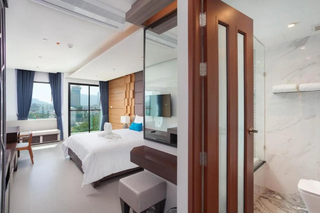 The Marina Phuket Hotel