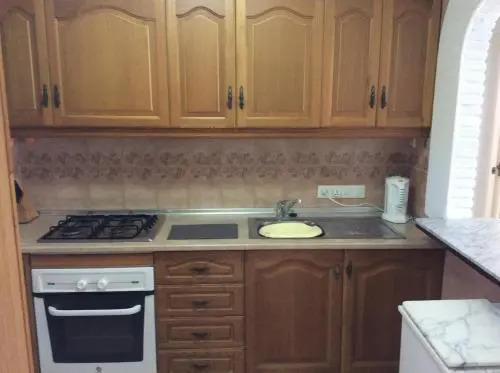 Beach Apartment Las Acacias Torrenueva