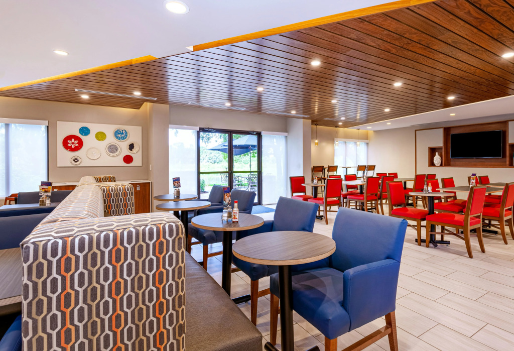 Holiday Inn Express Tampa-Brandon by IHG
