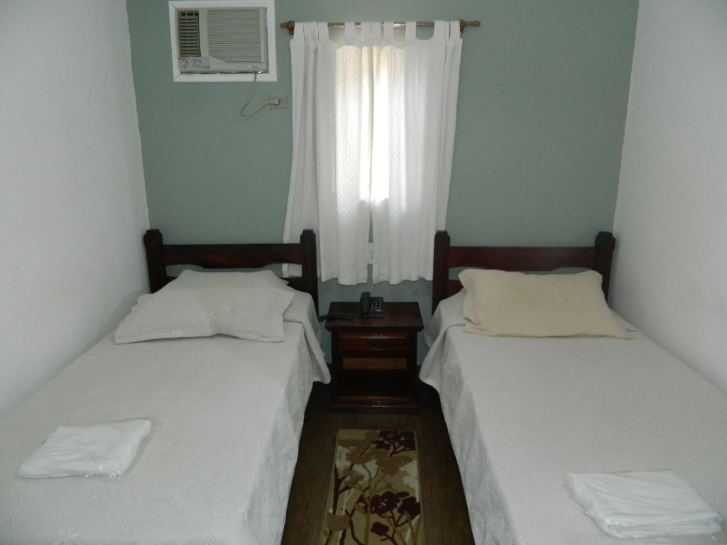 Hotel Ponte Aérea - Aeroporto de Congonhas