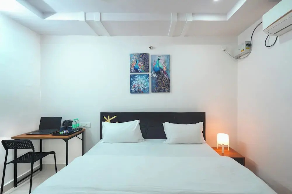 Hivee Hotel