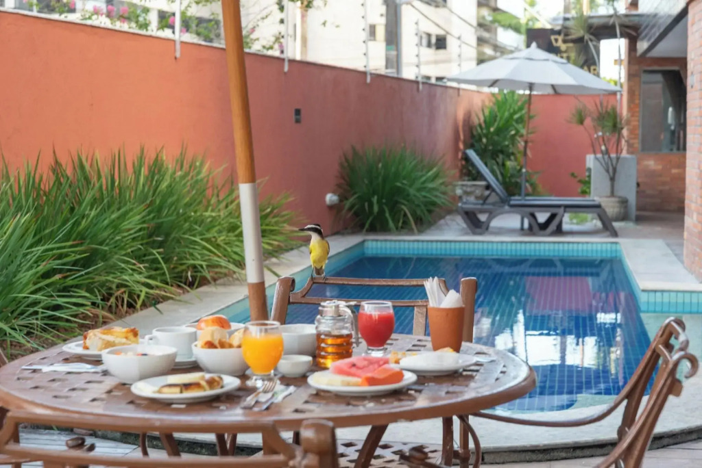 Ritz Plazamar Hotel