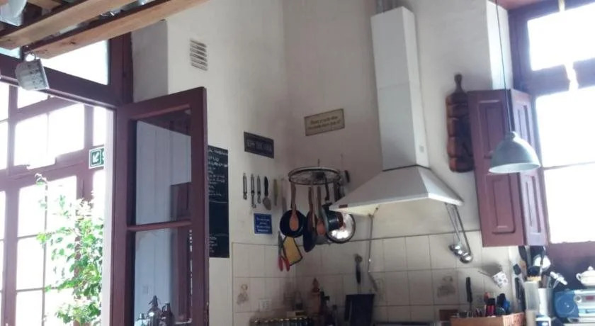 Casa Andante
