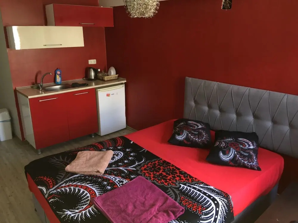 Guven Suit Otel