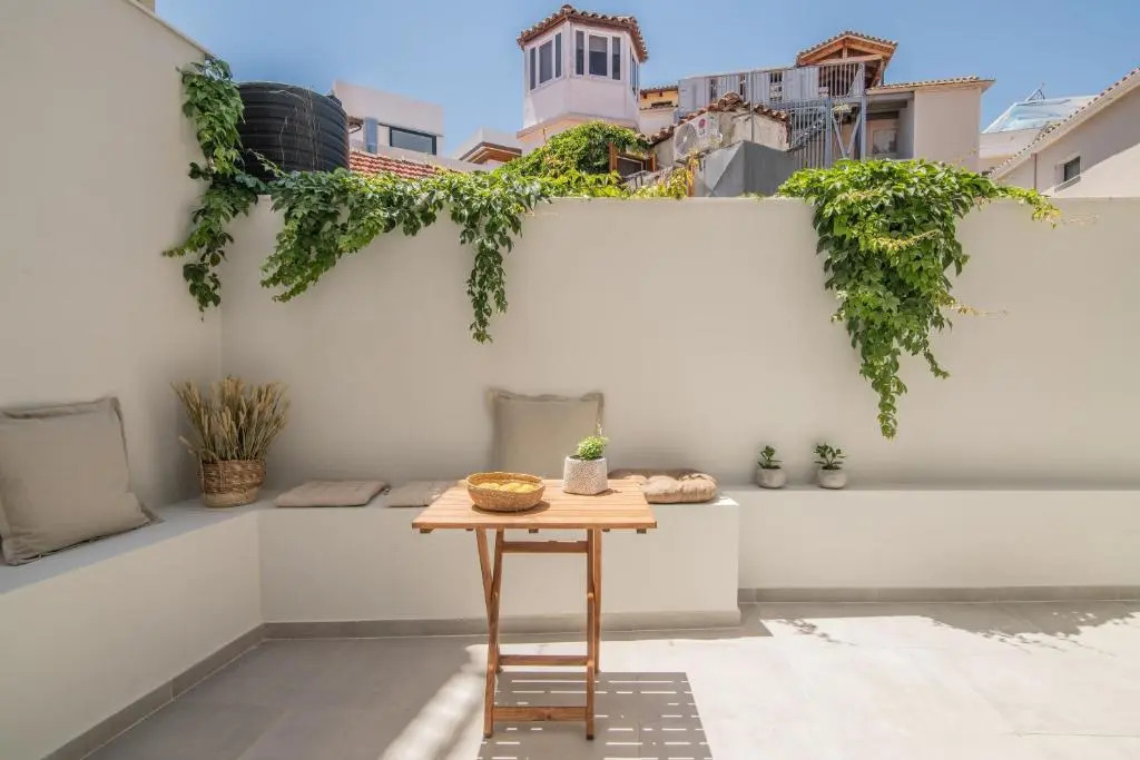 Anema Stylish Residence