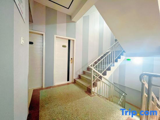 Jinhu Hotel (Nanning Wuhe University Town)