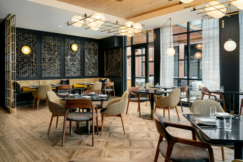 The Nobleman Fort Worth, Tapestry Collection By Hilton
