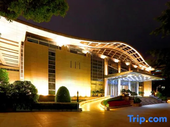 Zhejiang Great Hall of the people Hotel
