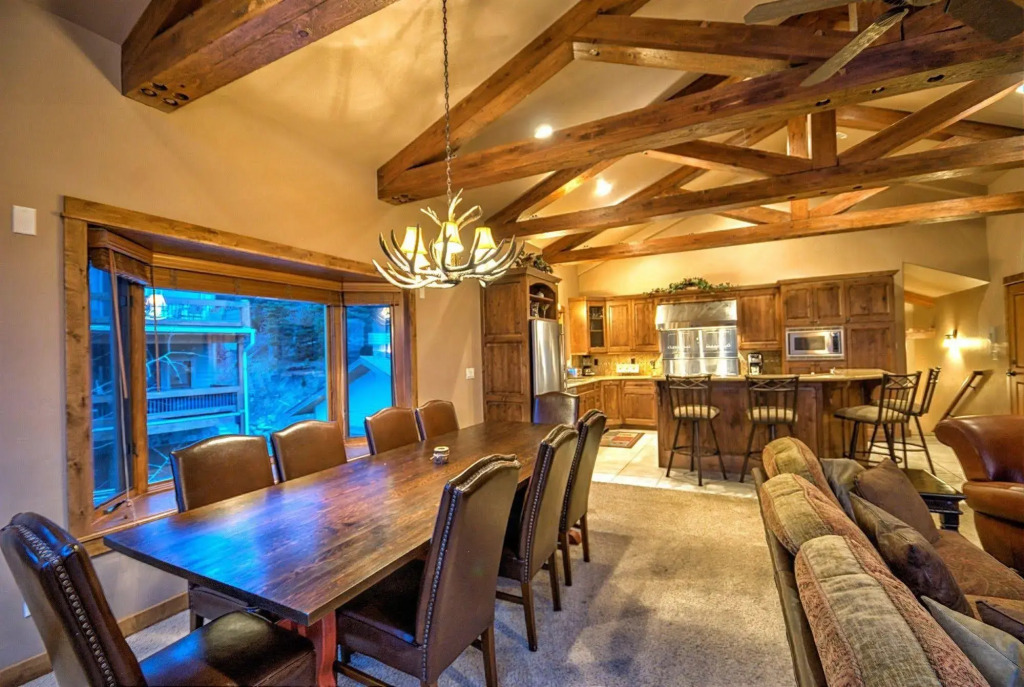 Overlook Chalet