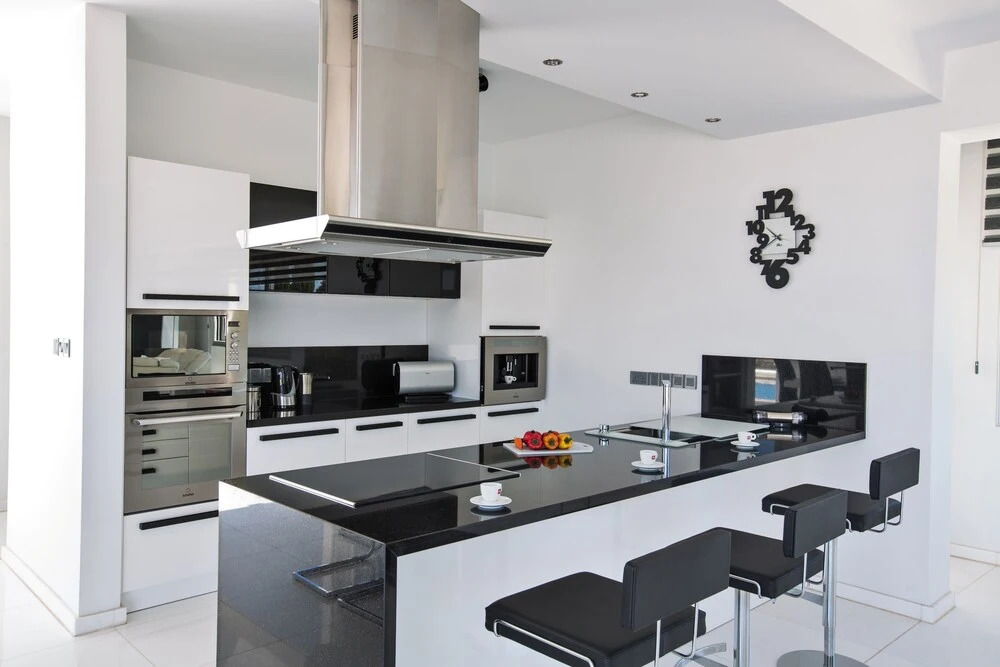 Cyprus Villa KO1 Platinum