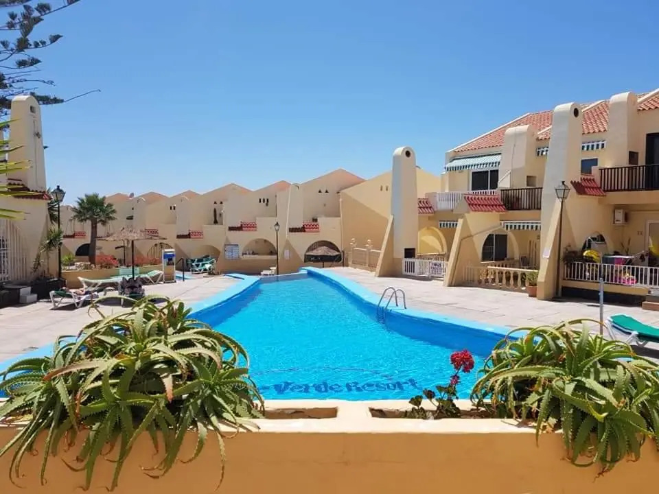 Mareverde 128