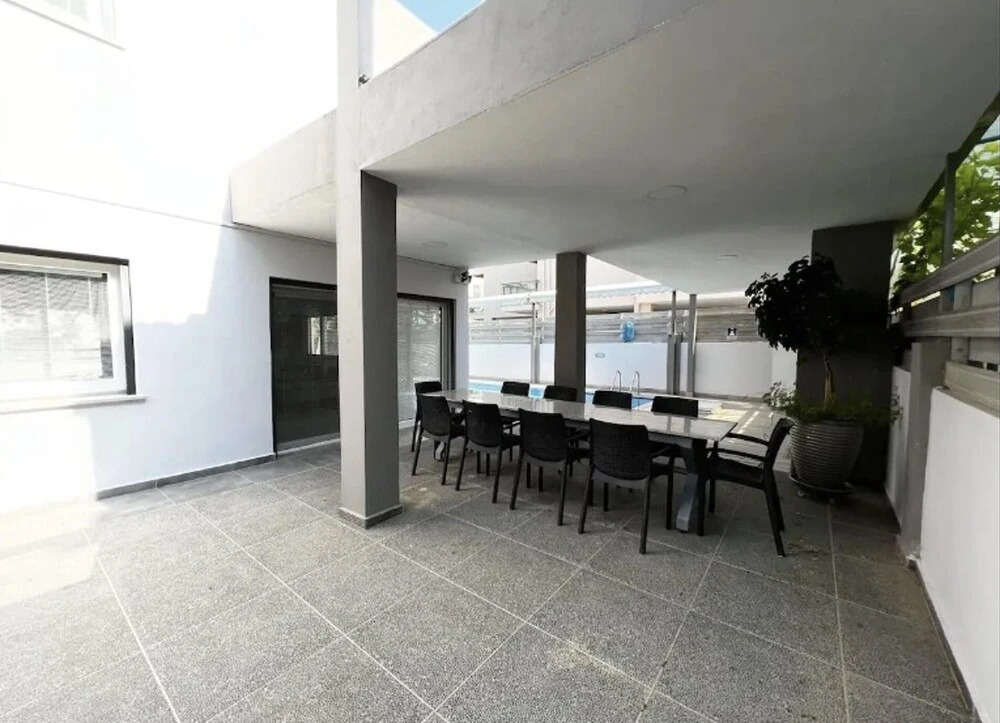 Sema Villa in Kyrenia, 4 Bedroom Villa, Sleeps 8