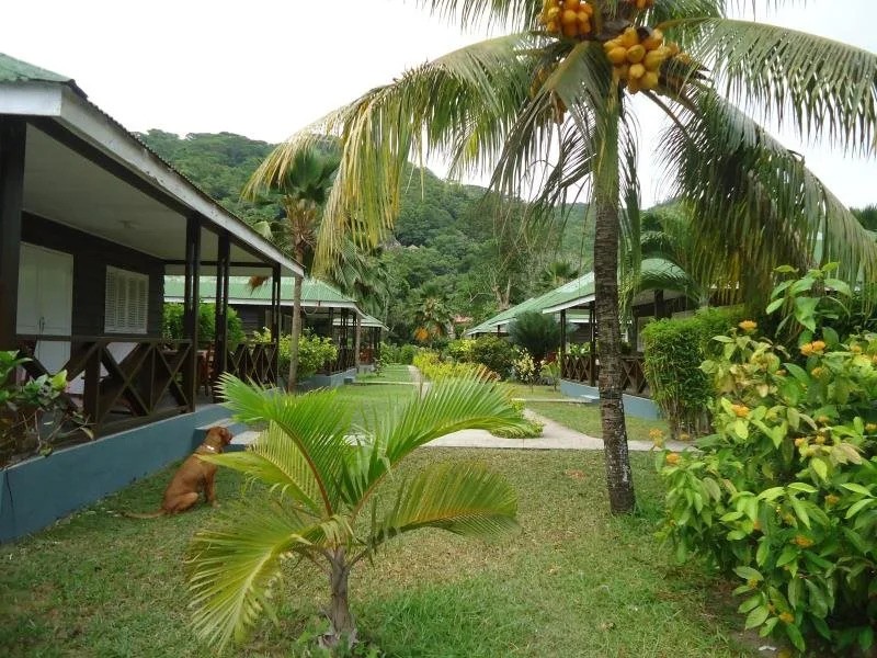 Pension Residence Guest House