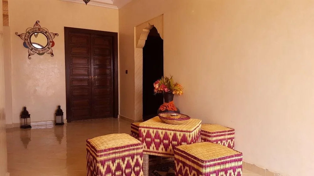 VIP Holidays - Villa LOasis Andalouse