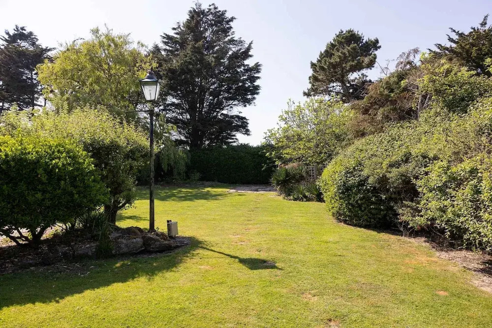 Historic Railway Home - Selsey Seafront