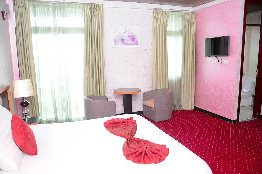 Samara Hotel